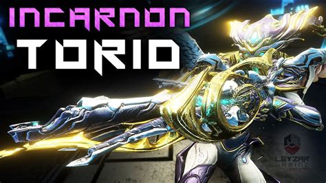 Torid builds. Builds by ITheEqualizer. Torid Incarnon for Saryn. This is a build for incarnon form. Other Torid builds. Torid INCARNON | Viral Slash Chain Beam + Toxin/Viral/Corrosive Variant. Torid guide by ninjase. 6; FormaLong; Guide. Votes 417. Actually Good Incarnon Build (Red Crit Monster) Torid guide by Malurth.